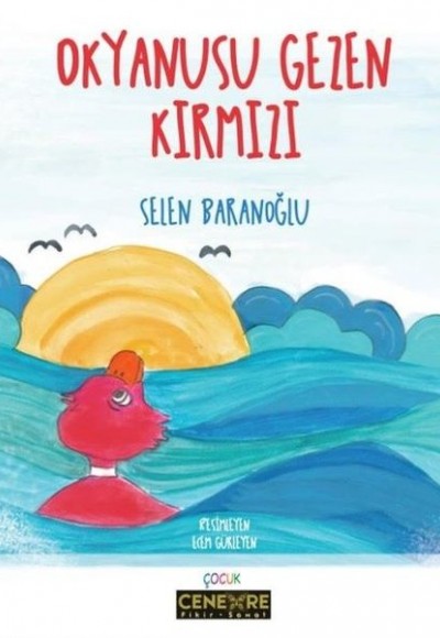 Okyanusu Gezen Kırmızı