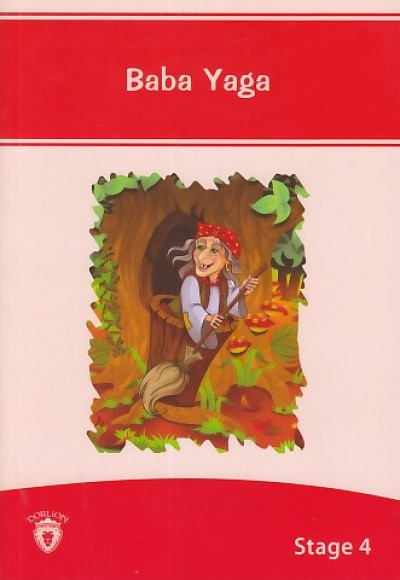 Baba Yaga / Stage 4 Baba Yaga / Stage 4