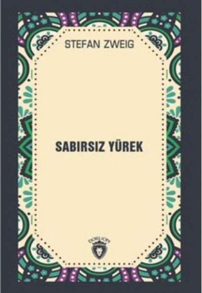 Sabırsız Yürek Sabırsız Yürek