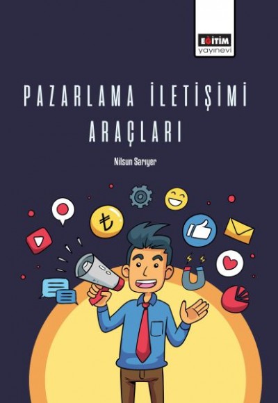 Pazarlama İletişimi Araçları Pazarlama İletişimi Araçları
