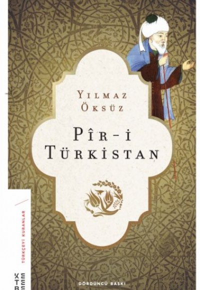 Pir-i Türkistan Pir-i Türkistan