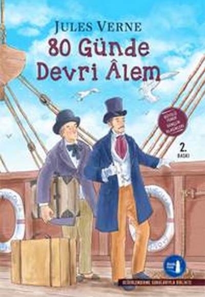 80 Günde Devri Alem 80 Günde Devri Alem