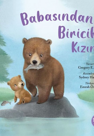 Babasından Biricik Kızına Babasından Biricik Kızına
