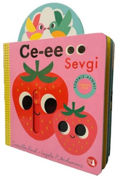Ce-eee Sevgi Ce-eee Sevgi