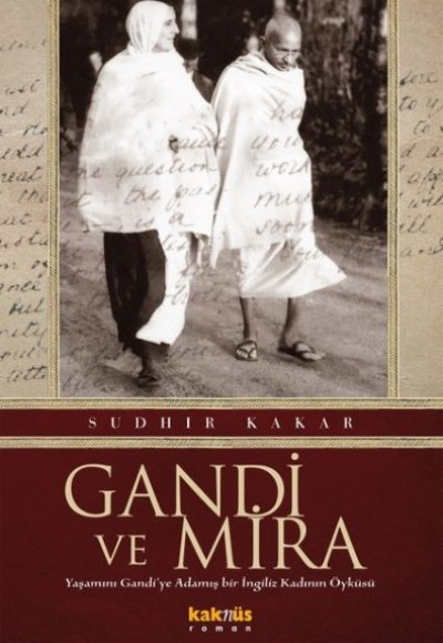 Gandi ve Mira Gandi ve Mira