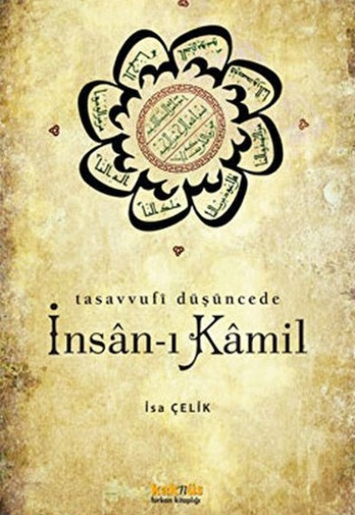 Tasavvufi Düşüncede İnsan-ı Kamil Tasavvufi Düşüncede İnsan-ı Kamil