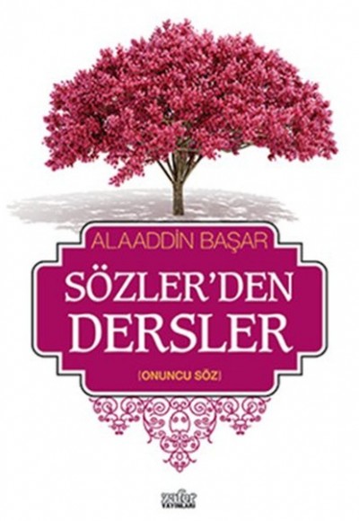 Sözlerden Dersler 2 Sözlerden Dersler 2