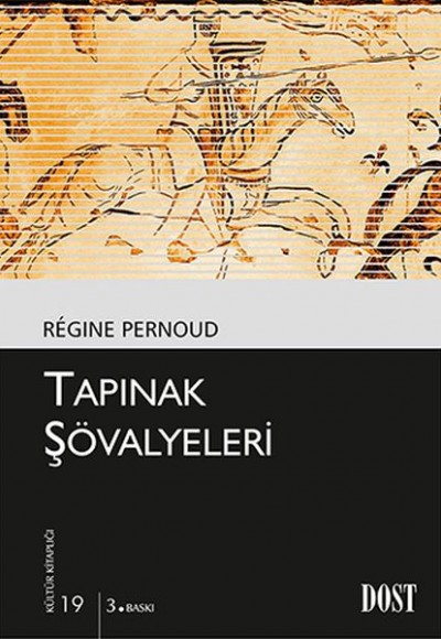 Tapınak Şövalyeleri Tapınak Şövalyeleri