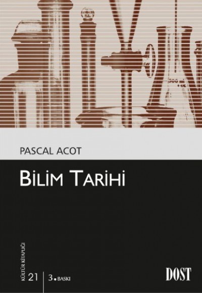 Bilim Tarihi Bilim Tarihi