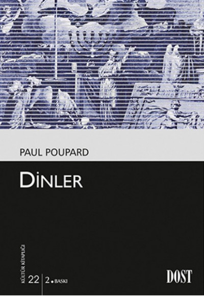 Dinler Dinler