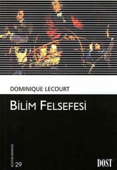 Bilim Felsefesi Bilim Felsefesi