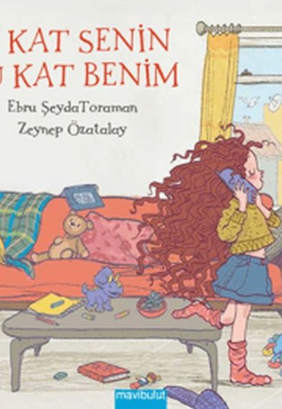 O Kat Senin Bu Kat Benim
