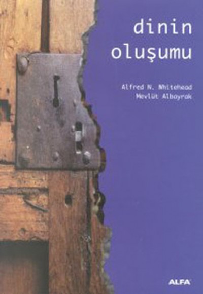Dinin Oluşumu Dinin Oluşumu