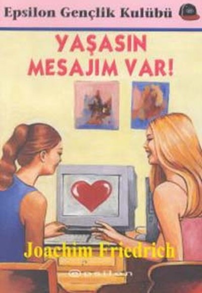 Yaşasın Mesajım Var! Yaşasın Mesajım Var!
