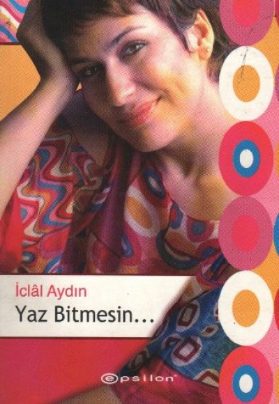 Yaz Bitmesin Yaz Bitmesin