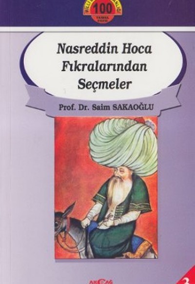 Nasreddin Hoca Fıkralarından Seçmeler