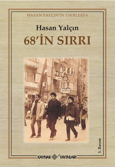 68’in Sırrı 68’in Sırrı