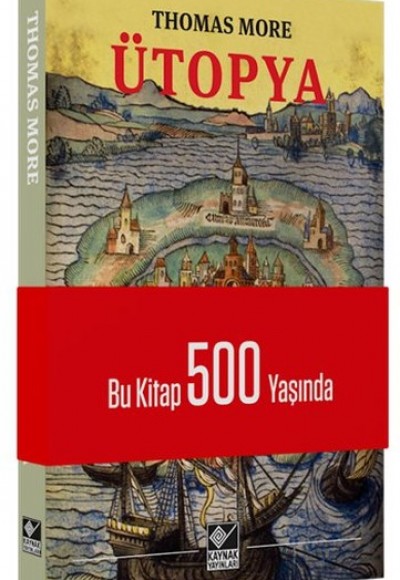 Ütopya Ütopya