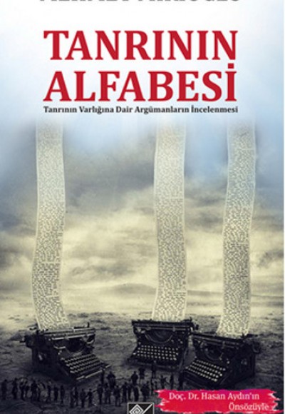 Tanrının Alfabesi Tanrının Alfabesi