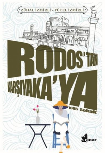 Rodos’tan Karşıyaka’ya Rodos’tan Karşıyaka’ya
