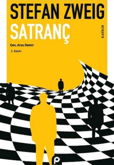 Satranç Satranç