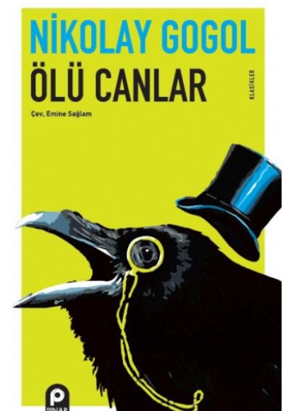 Ölü Canlar Ölü Canlar