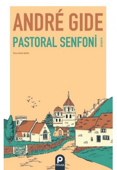 Pastoral Senfoni Pastoral Senfoni