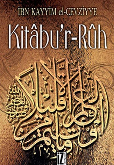 Kitabu’r Ruh Kitabu’r Ruh