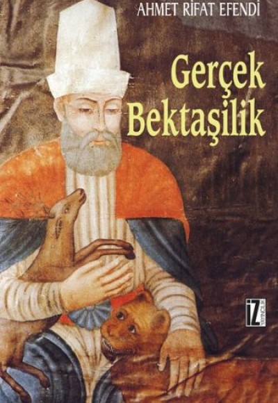 Gerçek Bektaşilik