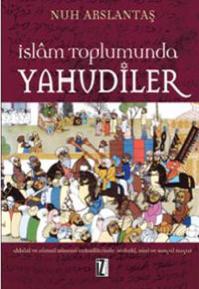 İslam Toplumunda Yahudiler İslam Toplumunda Yahudiler