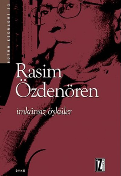 İmkansız Öyküler İmkansız Öyküler