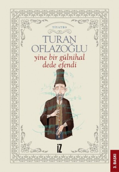 Yine Bir Gülnihal Dede Efendi Yine Bir Gülnihal Dede Efendi