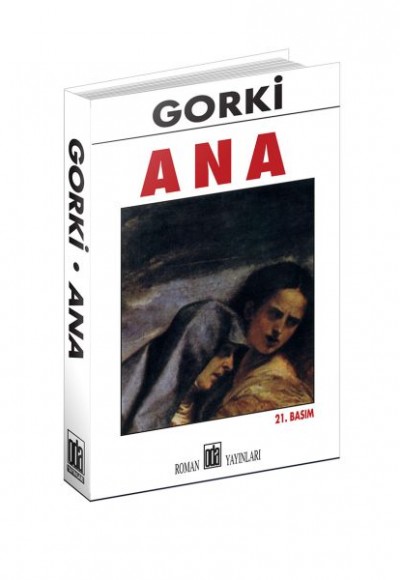 Ana Ana