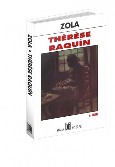Therese Raquin Therese Raquin