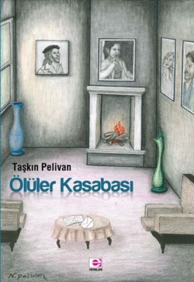 Ölüler Kasabası Ölüler Kasabası