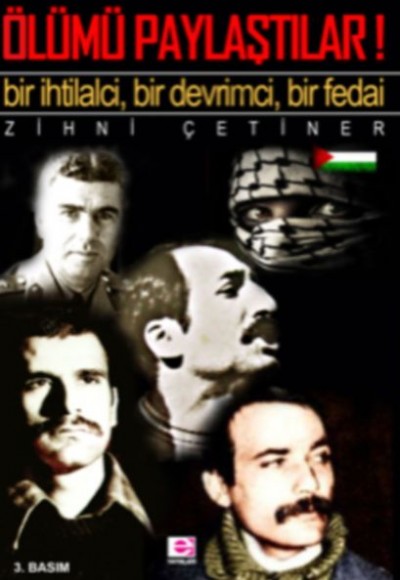 Ölümü Paylaştılar Ölümü Paylaştılar