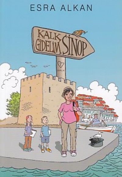 Kalk Gidelim - Sinop