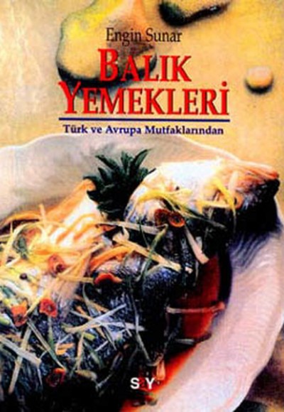 Balık Yemekleri-Say Balık Yemekleri-Say
