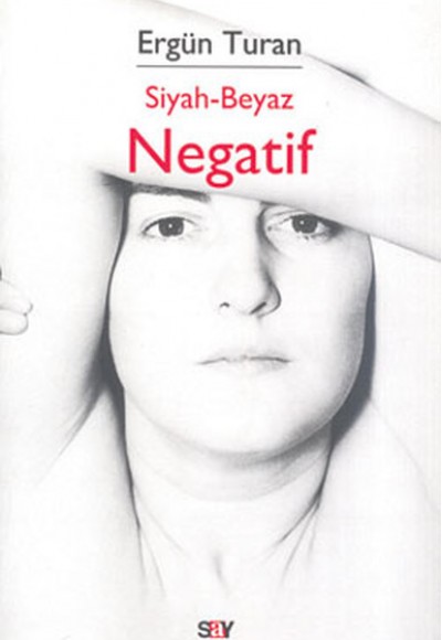 Siyah-Beyaz Negatif