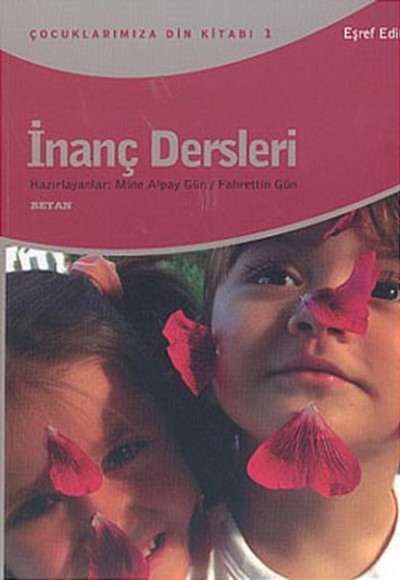 İnanç Dersleri İnanç Dersleri