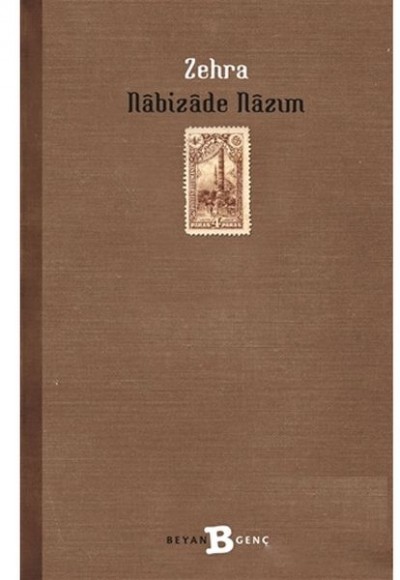 Zehra Zehra