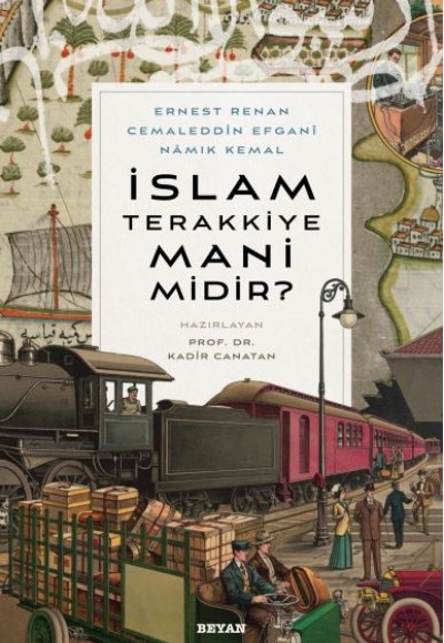 İslam Terakkiye Mani midir? İslam Terakkiye Mani midir?