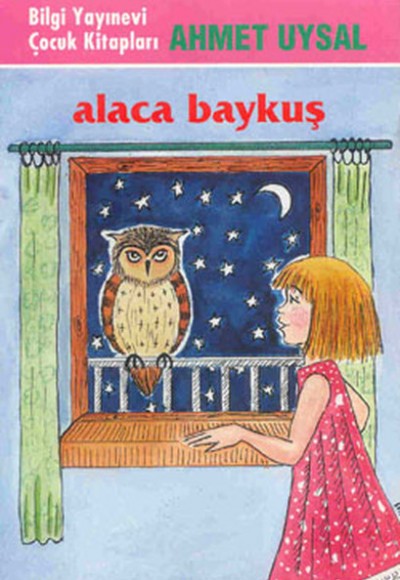 Alaca Baykuş Alaca Baykuş