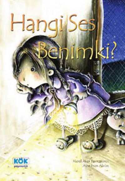 Hangi Ses Benimki? Hangi Ses Benimki?