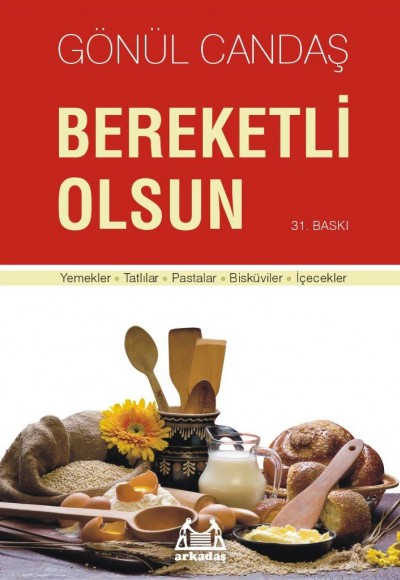 Bereketli Olsun Bereketli Olsun