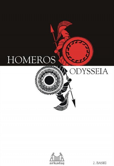 Odysseia Odysseia