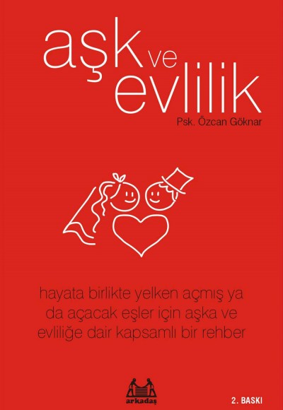 Aşk ve Evlilik