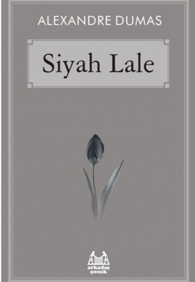 Siyah Lale Siyah Lale