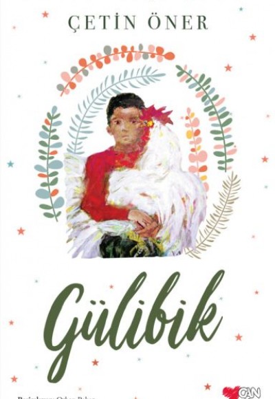 Gülibik Gülibik
