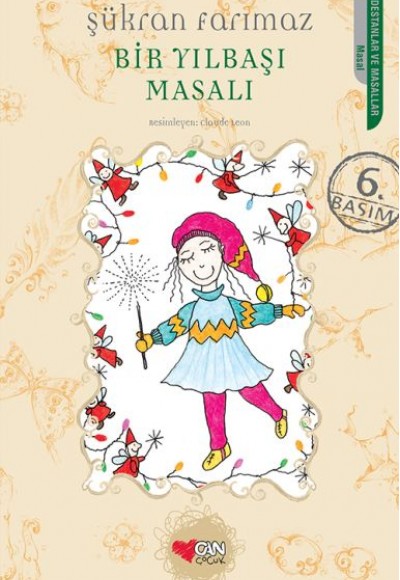 Bir Yılbaşı Masalı Bir Yılbaşı Masalı